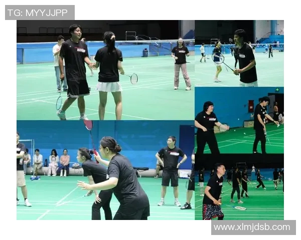 王娜专访：从青涩少女到羽毛球冠军的奋斗与成长之路