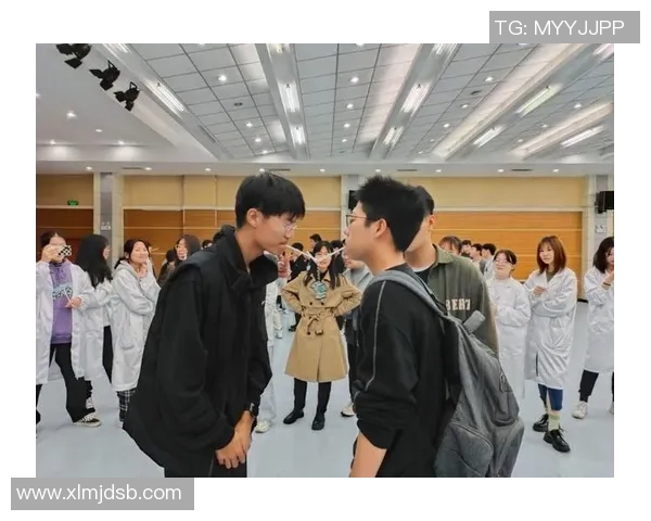 上海街舞队心理素质探讨：如何在舞台上展现自我与团队精神