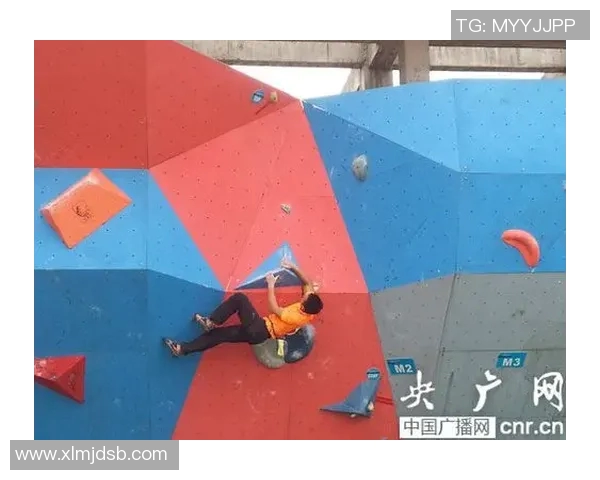 广州攀岩队运营策略深度分析与成功经验分享