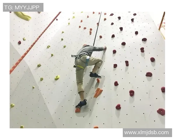 吴秀英的攀岩人生：从挑战自我到追逐梦想的深度对话与启示