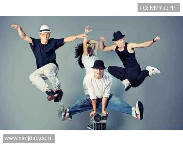 南京街舞队在极限运动会中的表现分析与意识探讨