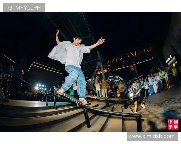 杭州滑板队在世界滑板锦标赛中的拼搏历程与荣耀时刻全景回顾